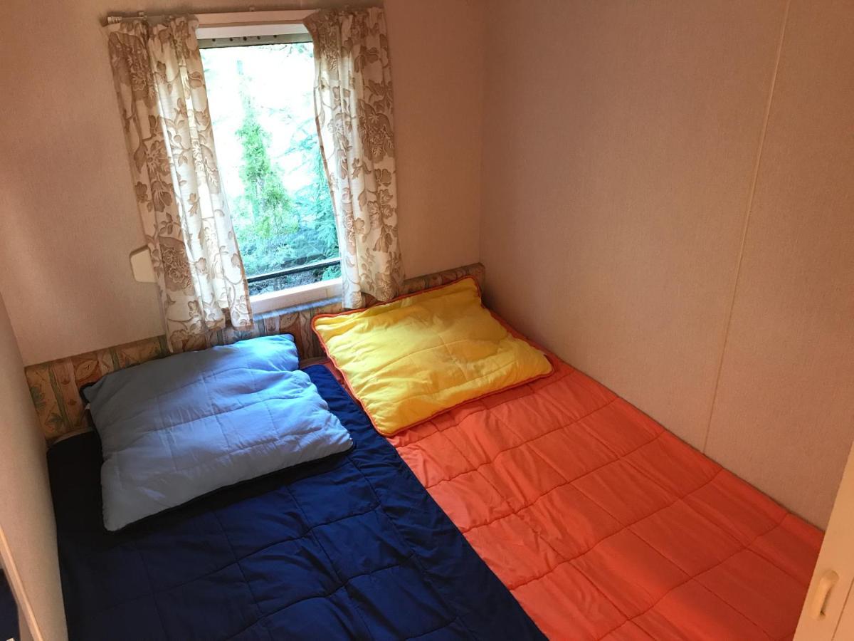 Domek Letniskowy W Sarbinowie Sarbinowo Bagian luar foto