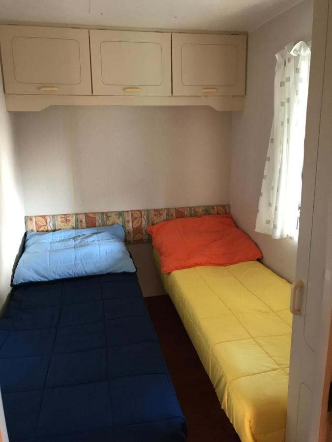 Domek Letniskowy W Sarbinowie Sarbinowo Bagian luar foto