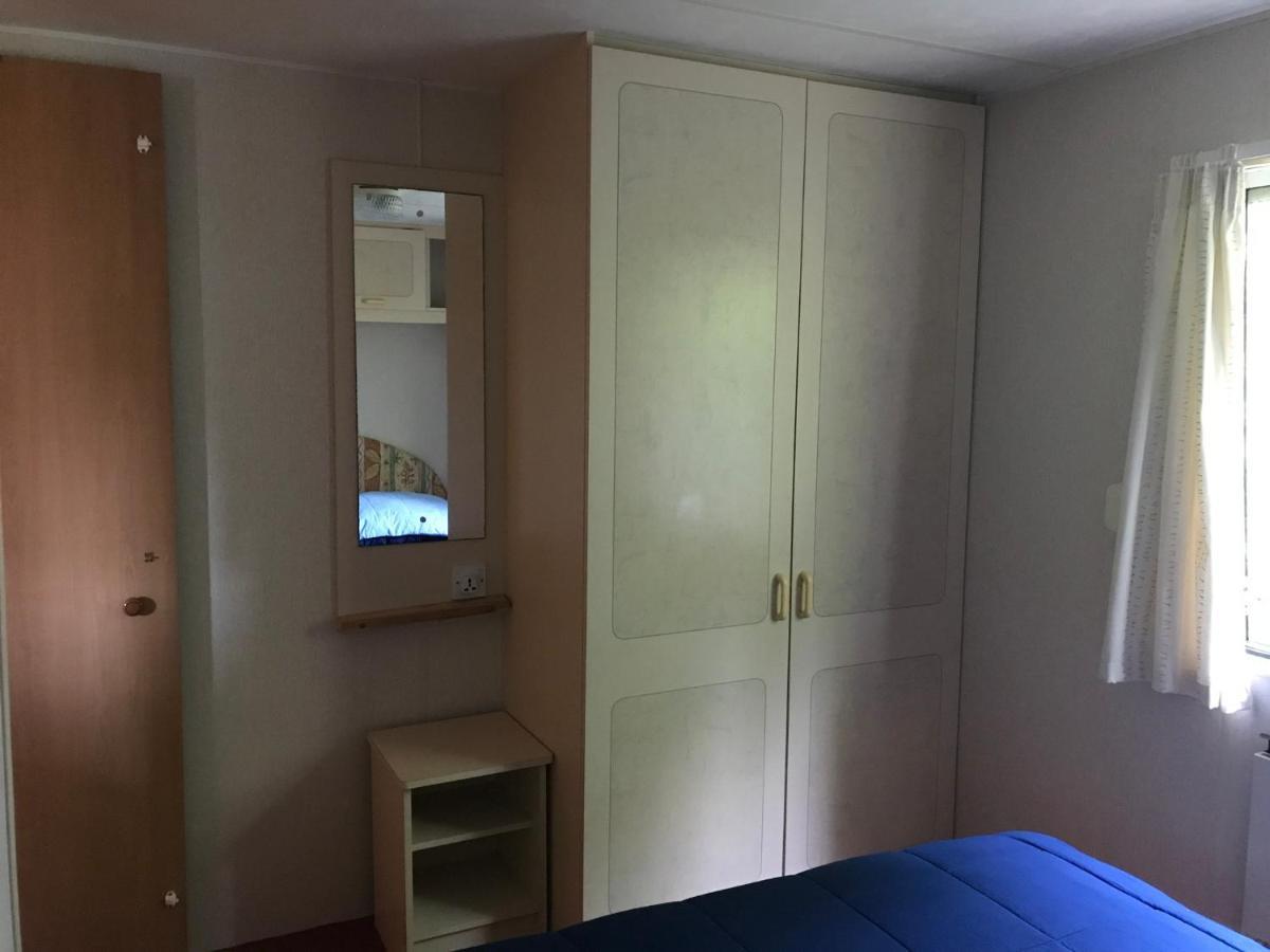 Domek Letniskowy W Sarbinowie Sarbinowo Bagian luar foto